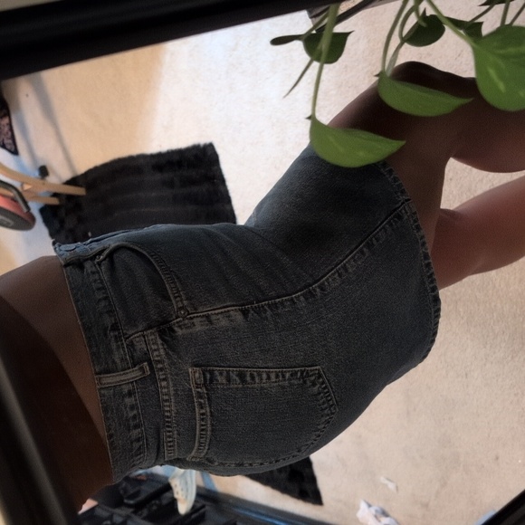 Vintage Calvin Klein jean skirt - Picture 8 of 9